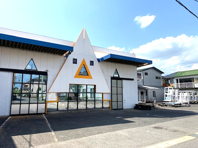 本社工場